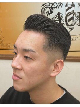 エース(ACE) バーバースタイル(理容室)15
