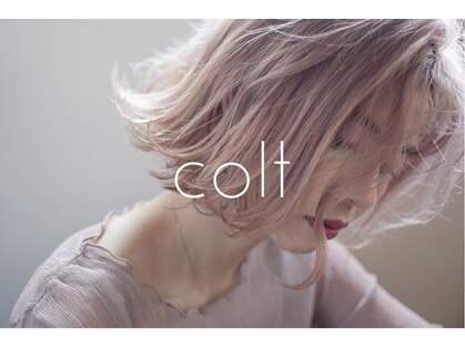 コルト 長津田店(Colt by cotton)の写真