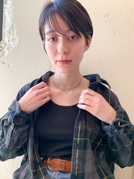 ウブ(ubu) ubu  hair style 24