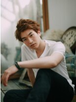 フラミューム たまプラーザ(flammeum)&nbsp;アップバングショート【たまプラーザ】