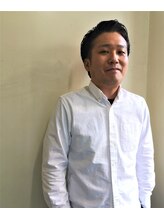 ヘアー マイタイム(hair mytime)&nbsp;鈴木 常郎