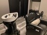 【spaは完全個室空間で】カット＆カラー＆Standard head spa(70min)￥19250