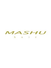髪質改善　MASHU【マッシュ】