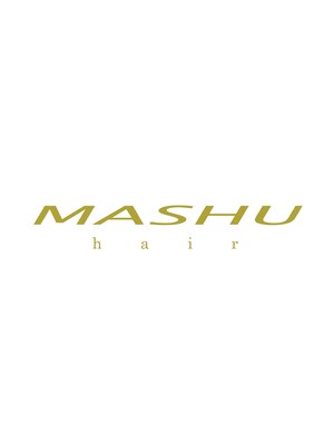 マッシュ(MASHU)