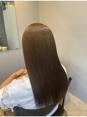 ☆髪質改善☆美髪トリートメント