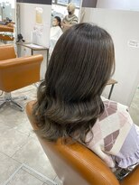 アート(art)&nbsp;オリーブブラウン