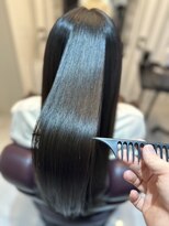 リズ 仙台駅東口店(Riz)&nbsp;髪質改善カラーエステ