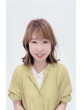 モア 鹿嶋店(more) 鈴木 仁美