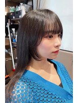 ココロン(COCORON)&nbsp;顔まわりレイヤー