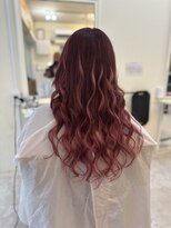 クラナ(clana)&nbsp;那覇店/clana/沖縄美容室/プルエクステ