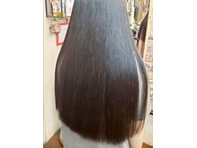 ヘアーメイク デコ トウキョウ 大島店(hair make Deco. Tokyo)