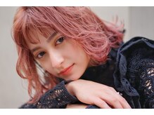 【人気のひみつ】やっぱりコスパ！この仕上がりでこの価格は◎カット＋カラー５０００円～