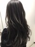 ☆新規メニュー♪　　カット＋デジタルパーマ＋トリートメント￥11800