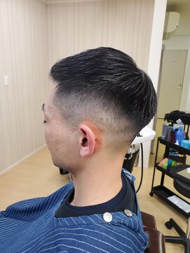 ハングアウト(Hangout) フェザーアップ