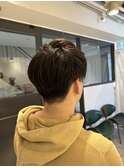 メンズショート