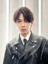 ブリーチ 原宿店(BLEACHi)&nbsp;シースルーカルマセンターパート