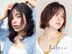 リリー バイ エーケー(Lily By Ak)の写真