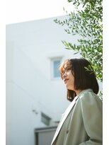 ゴート 茅ヶ崎(GOAT)&nbsp;GOAT_茅ヶ崎/オオタ カズキ/湘南/茅ヶ崎