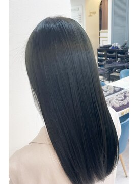 アプリバイリアン 浦和2号店(appri by Rien) 縮毛矯正/ストレート/艶髪/髪質改善/appri茂木俊哉