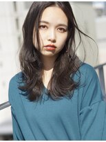 ホヌア(hoNua.)&nbsp;ゆるふわミディ