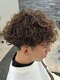 ガーデン アクロスプラザ足利店(garden)の写真/乾かすだけでキマる!!たった1分のスタイリングで第一印象をよくするスタイルをご提案◎