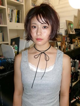 グリフィカ(grifica) vold red