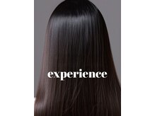 エクスペリエンス(experience)