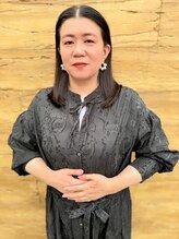 チャンネル 桶川西口(channel) 上田 育代
