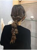 パーソナルカラーで似合わせ/大宮東口パーソナルカラー髪質改善