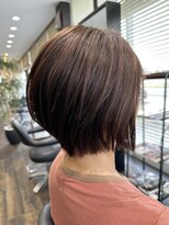 グラーヴ(GRAVE)&nbsp;グラボブ