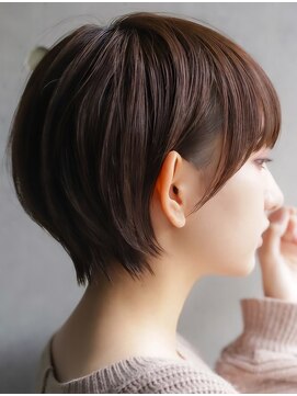 ココラー(COCOlar) イルミナカラー&オーガニックカラーベージュオリーブグレー