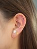 【赤井限定】耳 つぼジュエリー¥3,850