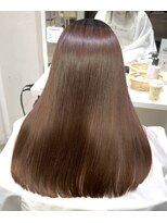 フルールバイアヴァンスクロス(Flulu by avance. cross)&nbsp;美髪/東梅田/トリートメント