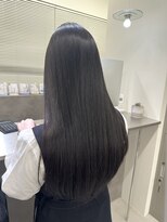 ノーティー(NORTY)&nbsp;低アルカリストレート