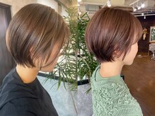 アイビーヘアー(iB HAiR)