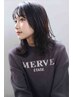 【平日限定】低温デジタルパーマ＋カット＋ウォータリーリペアTR￥9900 高円寺