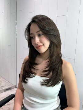 ディーン 名駅店(DEAN) ザクザク海外レイヤー