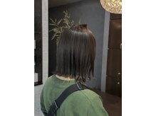 アールトゥーヘアー(art To Hair)
