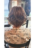 パーマ