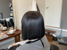 ニコヘアー(niko hair)の雰囲気（あなたへピッタリの施術をご提案！）