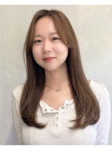 ミュージアム(MUSEUM)&nbsp;安藤 朱里