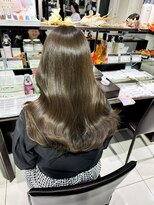 フォルテ 島田店 赤み撃退/オリーブカラー