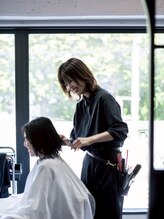 地方でも最先端の技術提供。勉強することをやめないポテンシャルの高さ