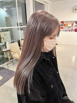 シーツー 川口店(C2) やわらかグレージュ