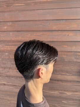 ノーヴァ バイ ボナ 前橋店(nova by bona) フェザーショート