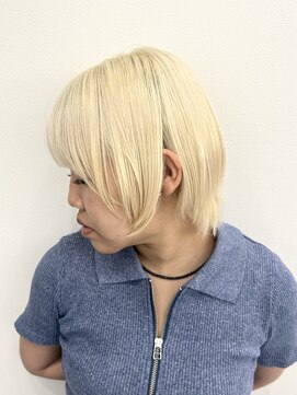 いろあそび 町田 抜きっぱなし