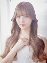 ラビスモア(Lovis moa)