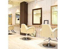 コトナ 越谷店の雰囲気(【越谷駅徒歩2分】駅近で優しいお客様に支持されるサロンです!)