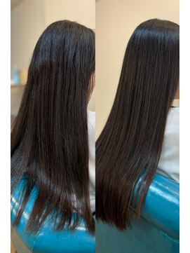 アメイズトーキョー 札幌大通(Amaz! tokyo) 似合わせカット/縮毛矯正/ボブ/イメチェンカット/ワイドバング