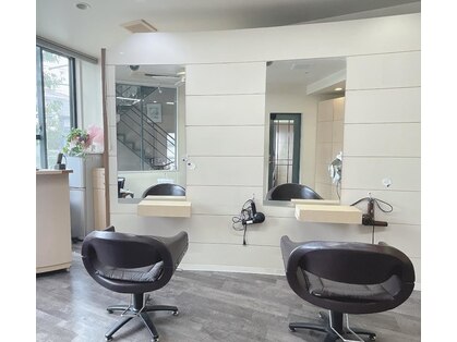 マリオン(marion)の写真